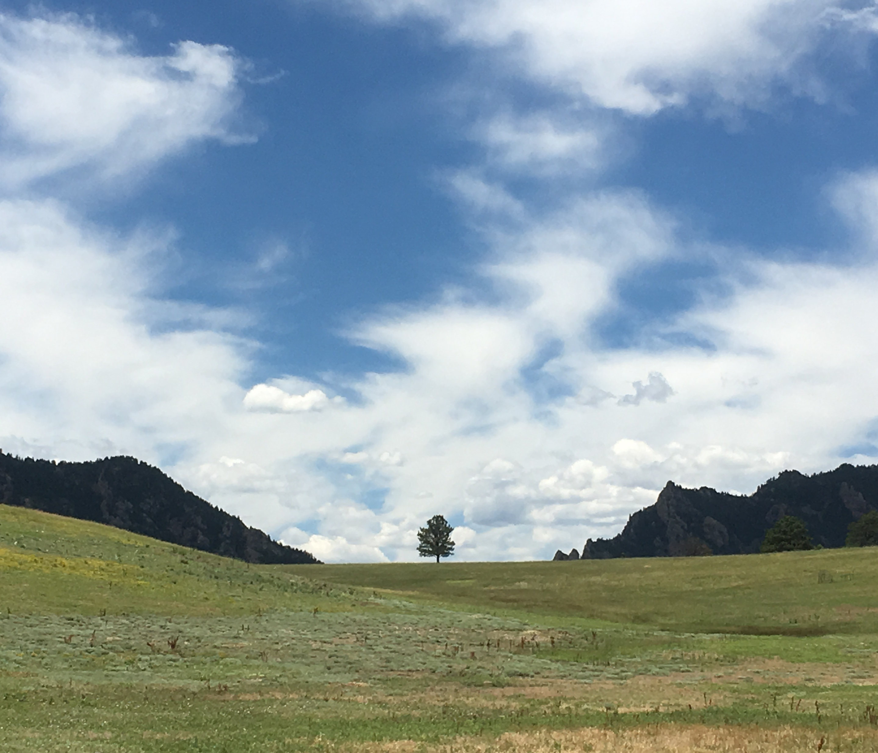 Maroon Peak 2018